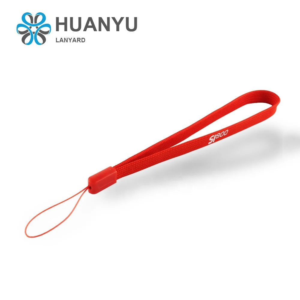 Top Quality Nylon hand Wrist Strap Lanyard for Camera