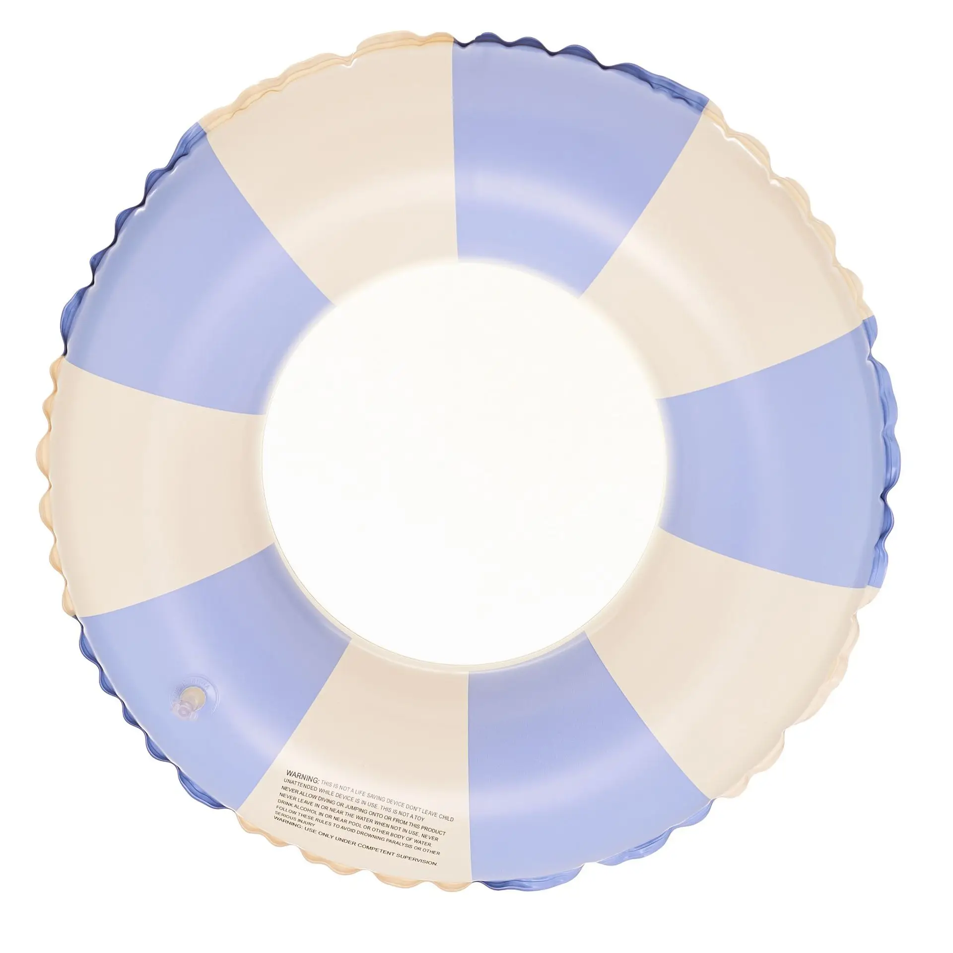Family Enjoy Float Eco-friendly PVC Durable Swimming Newest Style Factory Inflatable PVC Water Swimming Ring