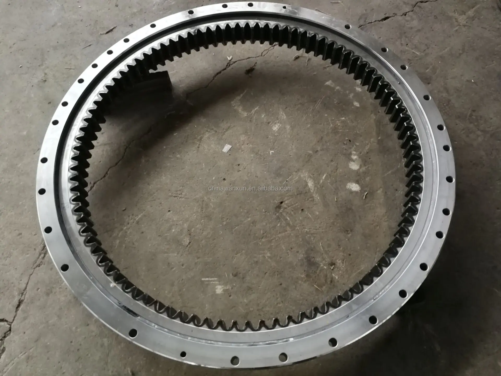  Поворотный подшипник для экскаватора EC210LC 14563328