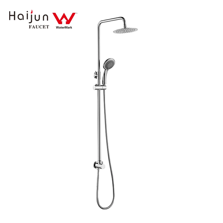 Новое поступление продукт современный Ванная комната осадков смеситель для душа набор