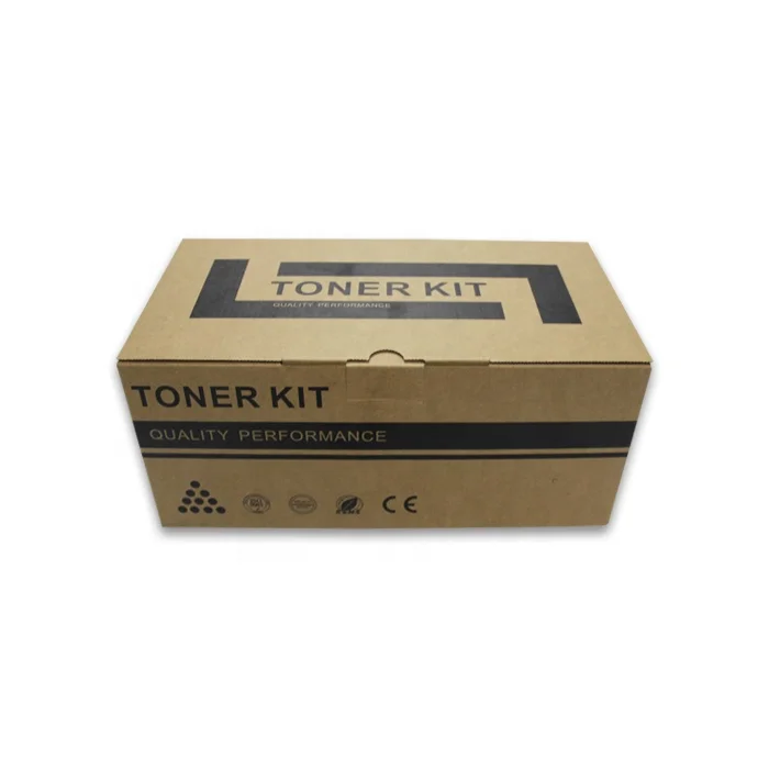 Color toner cartridge CK-8530 For Triumph Adler 2508ci Premium Toner CK8530 BK/C/M/Y for Printer 2508ci with developer