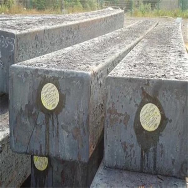 Премиальная стальная заготовка 3SP/5SP 150x150