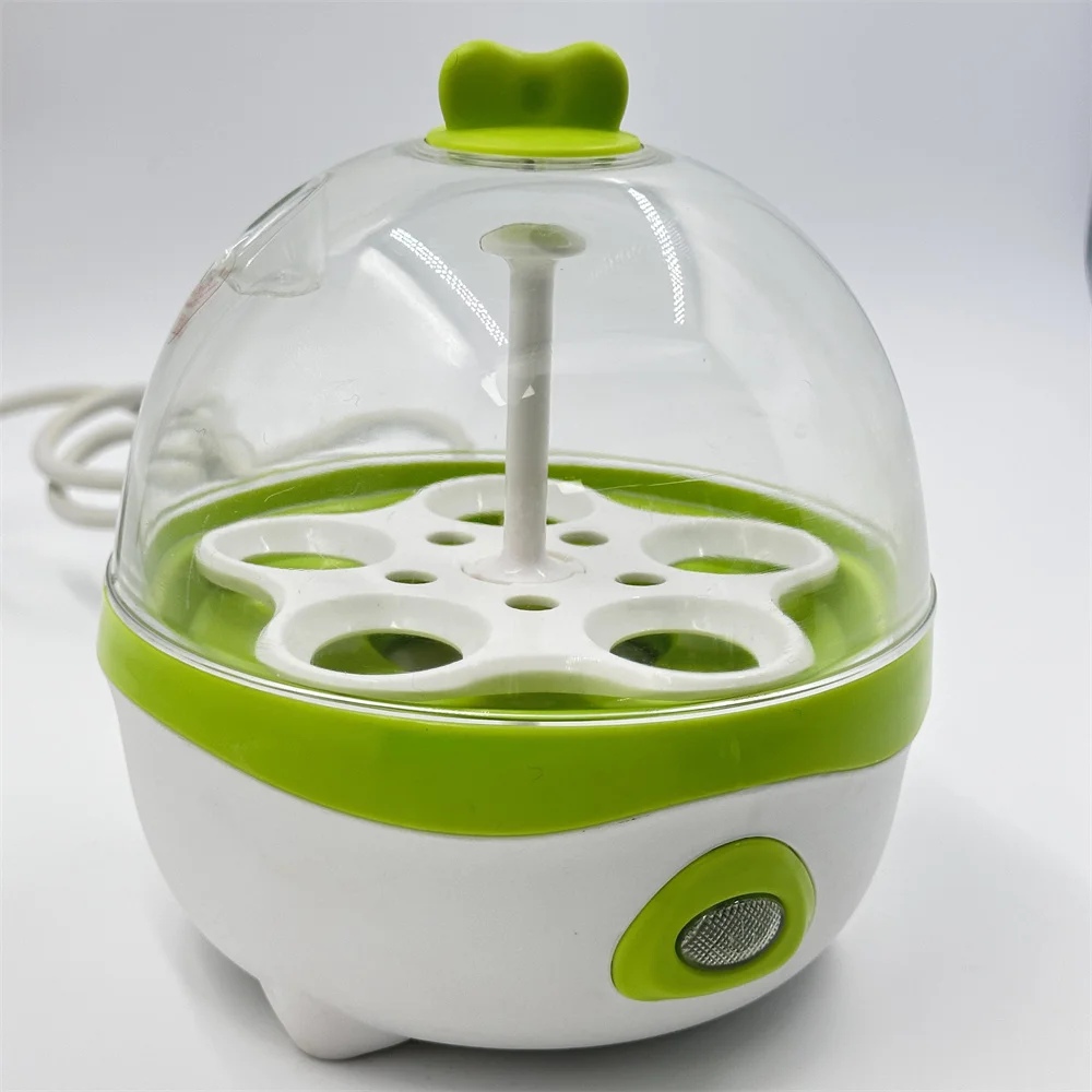 Электрическая варочная машина для яиц