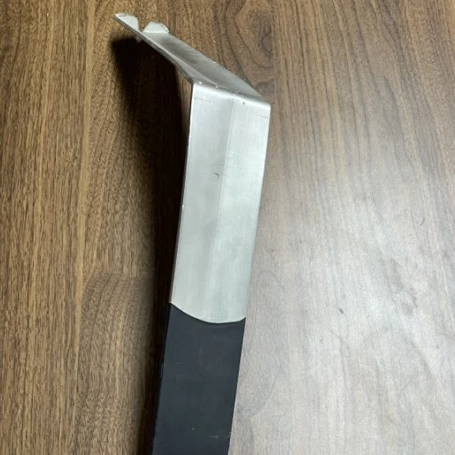 Shineho Industrial Commercial henny penny KFC fast food pressure fryer chicken machine  pressure deep fryers handle