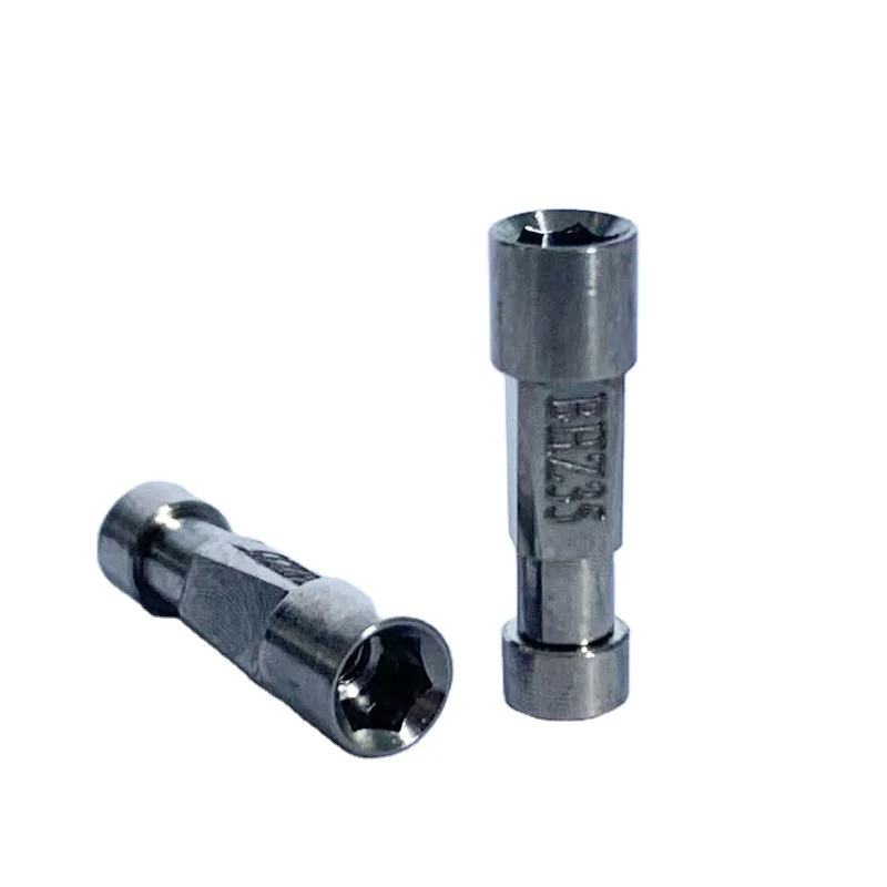 3shape EXOCAD library available Printed dental model used implant 3d digital analog for BIO Horizons 3.5