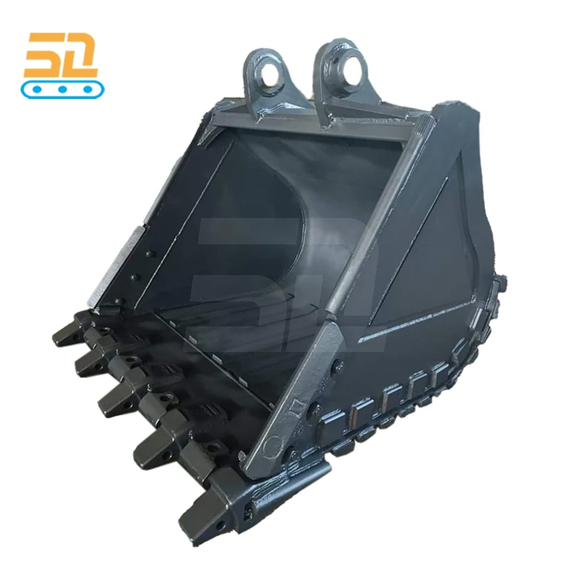 Ведро XE370 для ковша китайского экскаватора XCMG