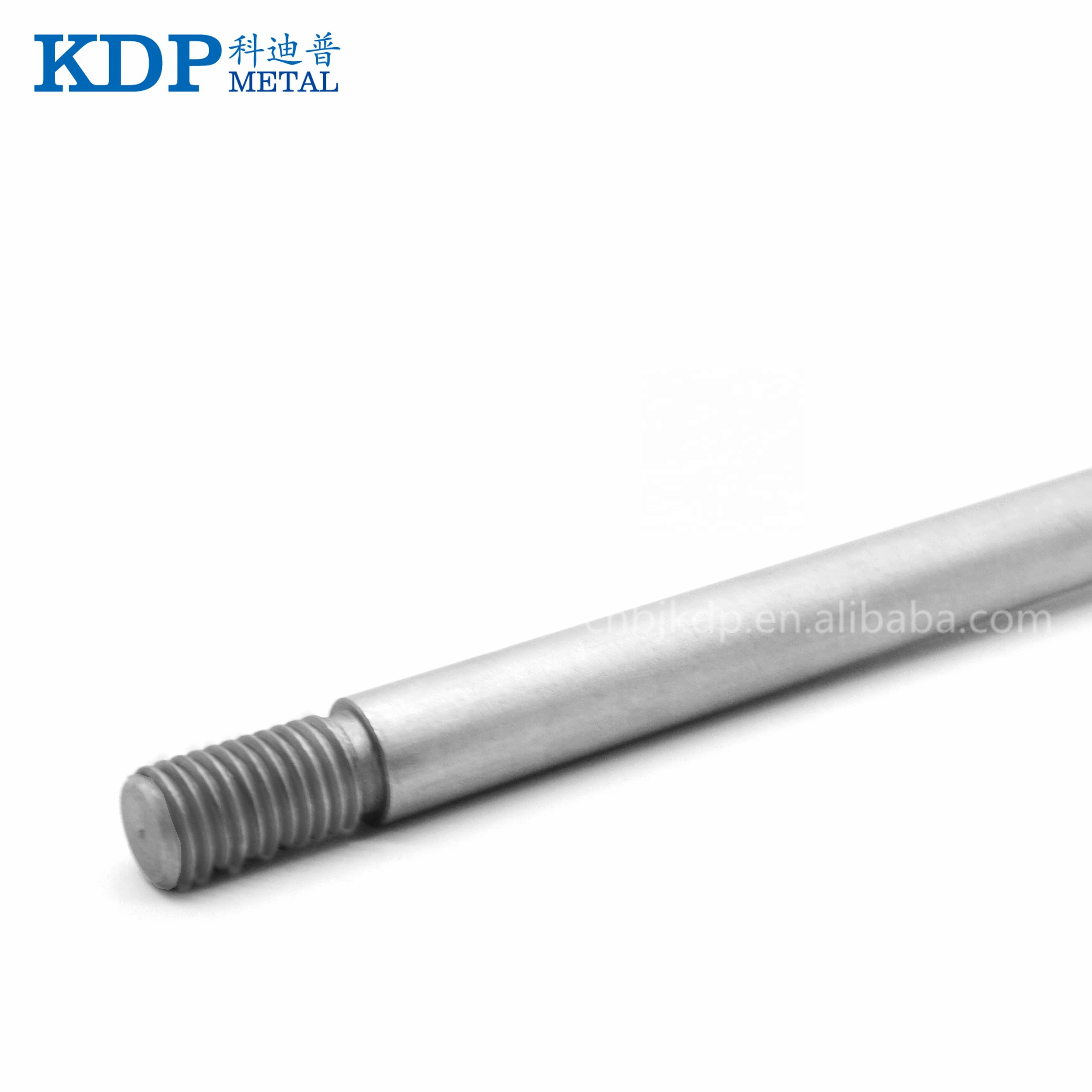 High quality tungsten screw /nut/bolt from Kedipu