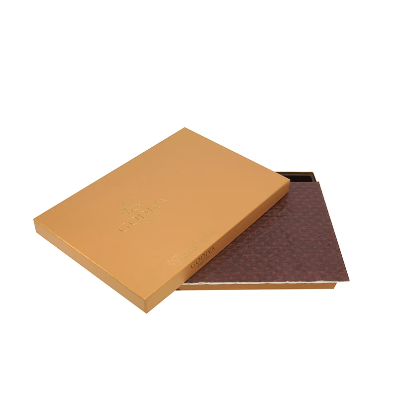 Custom cheap food cookie candy cover paper candy chocolate  cushion