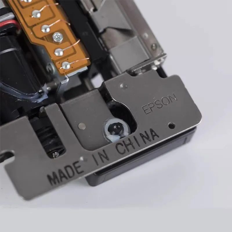 Original Ultra-compact Reliable Dot Matrix Printer Head M-150II Printer Mechanism M-150 45mm Taximeter Printer