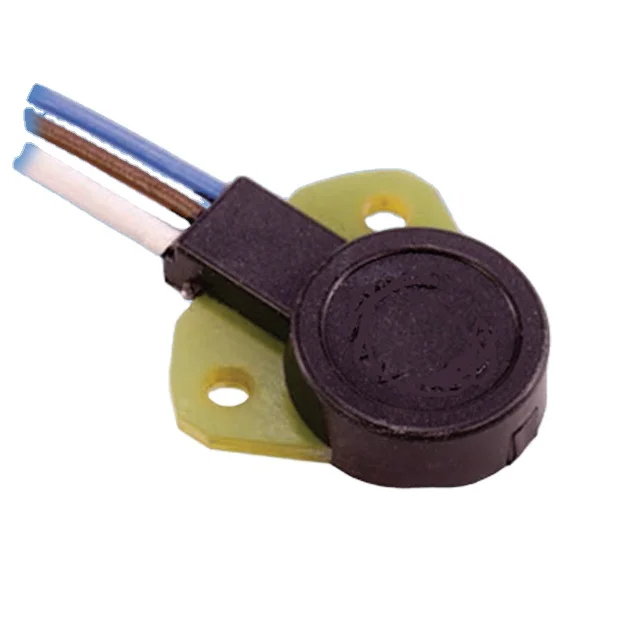 ASM-Magnetic Angle Sensor PRAS21  PRMAG21