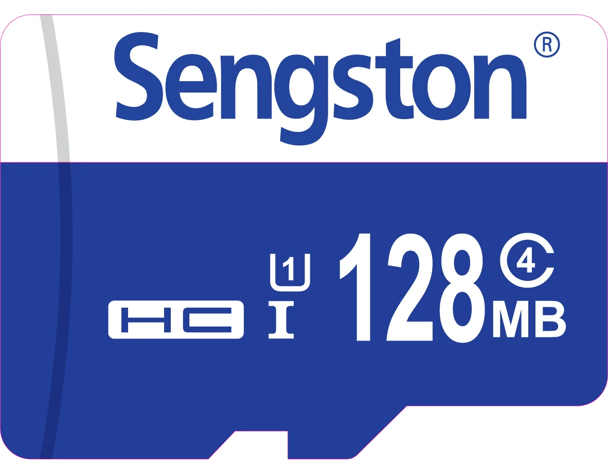 OEM Micro 128MB For camera PSP Tablet Smart Phone Car DVR GPS CCTV Disk