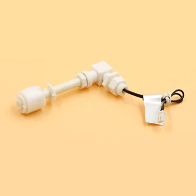 12V Side Aquarium Liquid Floating Switch Tank Level Sensor For Aquarium