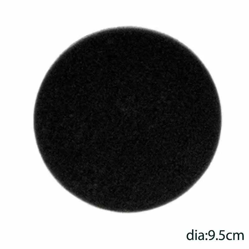 Manufacturer Neabot P1 Pro Filter Neabot P1 Pro Pet Grooming Kit Vacuum Cleaner Handheld Cordless Vac Spare Parts Accessories