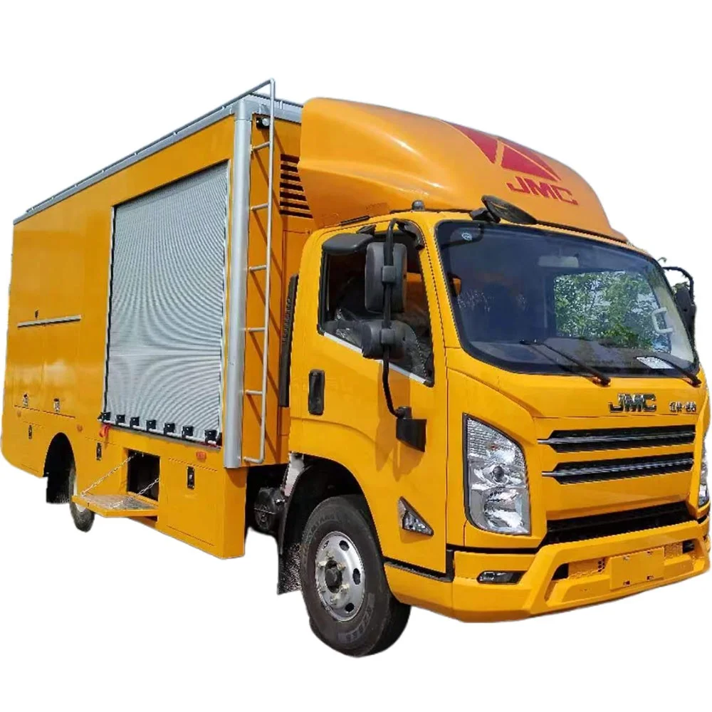 China UV-Cipp DN300-DN1600 Light Cure Pipeline Repair Truck Cipp Pipeline Inner Village Repair Vehicle in Cambodia