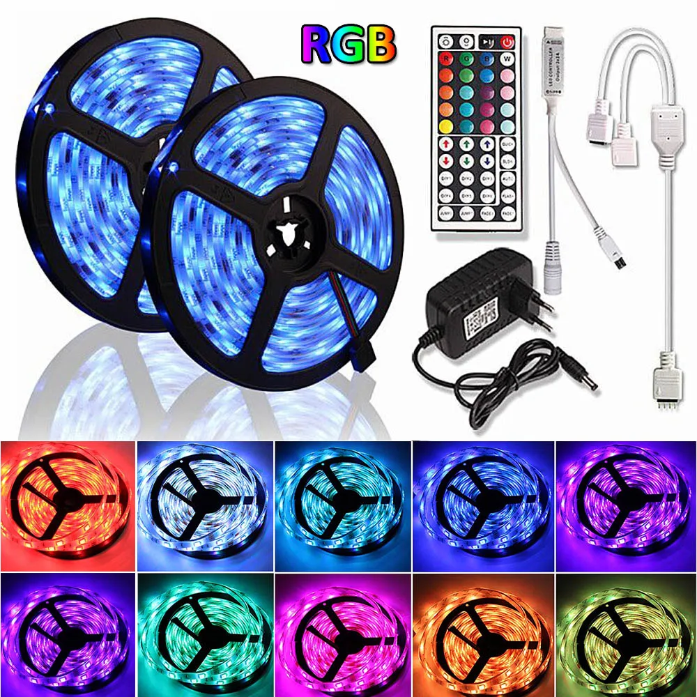 Advanced bar restaurant waterproof rgb led light strip suppliers usb