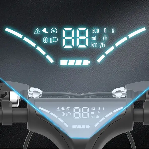 2023 NEW JOYOR G8 electric scooter 600W e scooter 12.5 AH Max Speed up to 45km/h 2 wheel electric scooter for adults