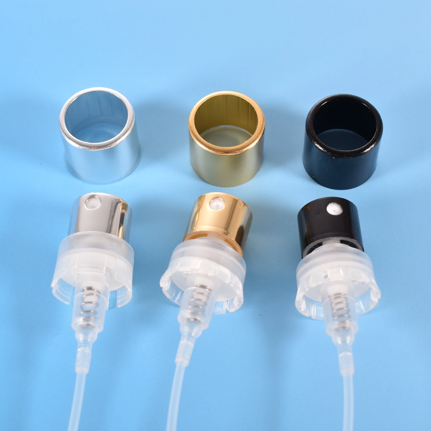 Best selling perfume bottle crimping tools for crimp bottle sealing machine