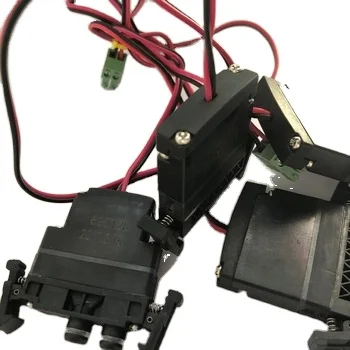 
Color Sorter Spare Parts Plastic Ejector For AMD 