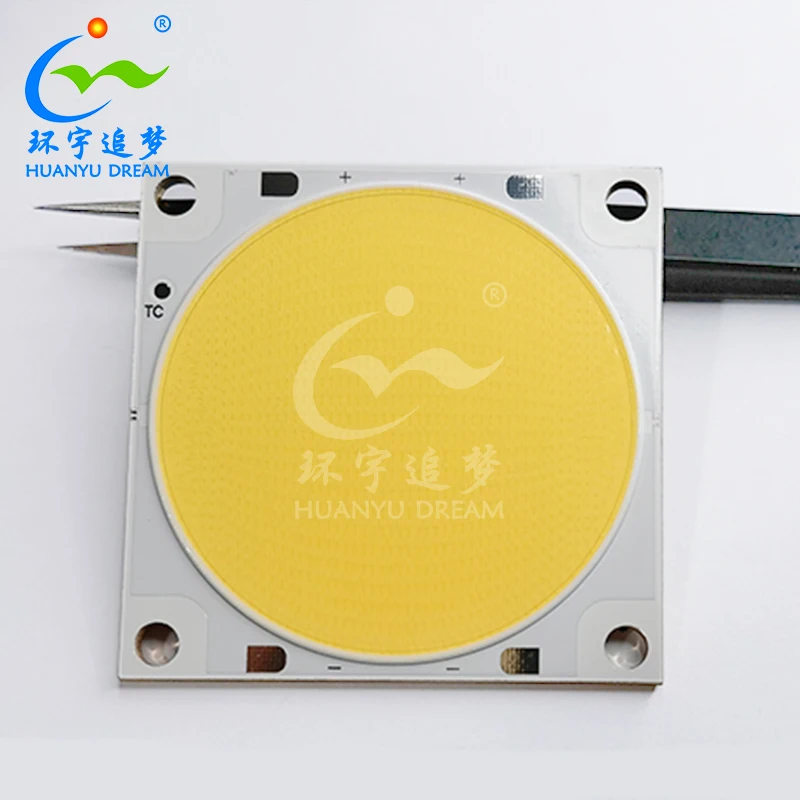 High Power Cri 98 70-74V Cob Led 5000k 500w 5050 Chip