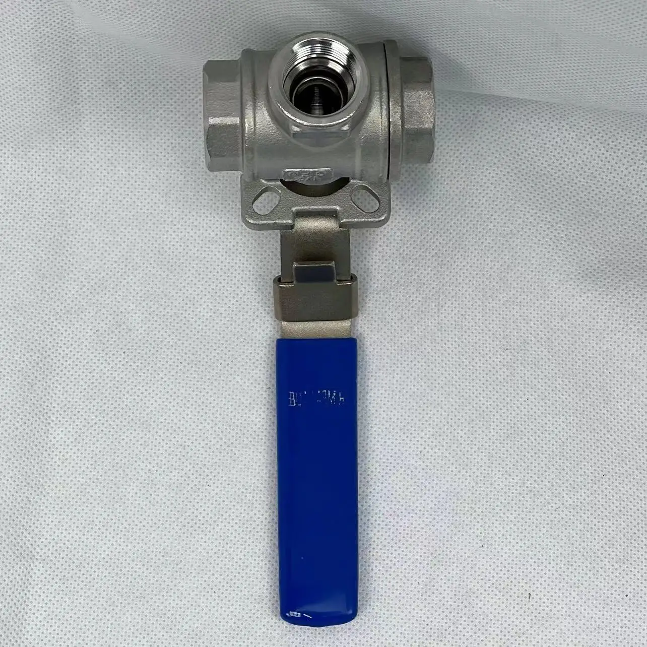 Ball Valve