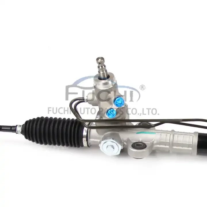Hydraulic power Steering rack For Hyundai Accent LHD 57700-1E000 57700-1E050 57700-1E100