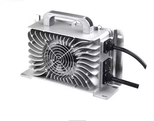 Golfcart waterproof charger 48v 36v 20a 15a motorcycle waterproof charger lithium lifepo4 bike mobile charger waterproof