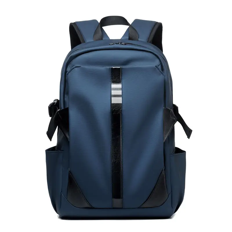 15.6 inch multi functional custom logo waterproof computer business bags laptop backpack fashion new style casual backpack