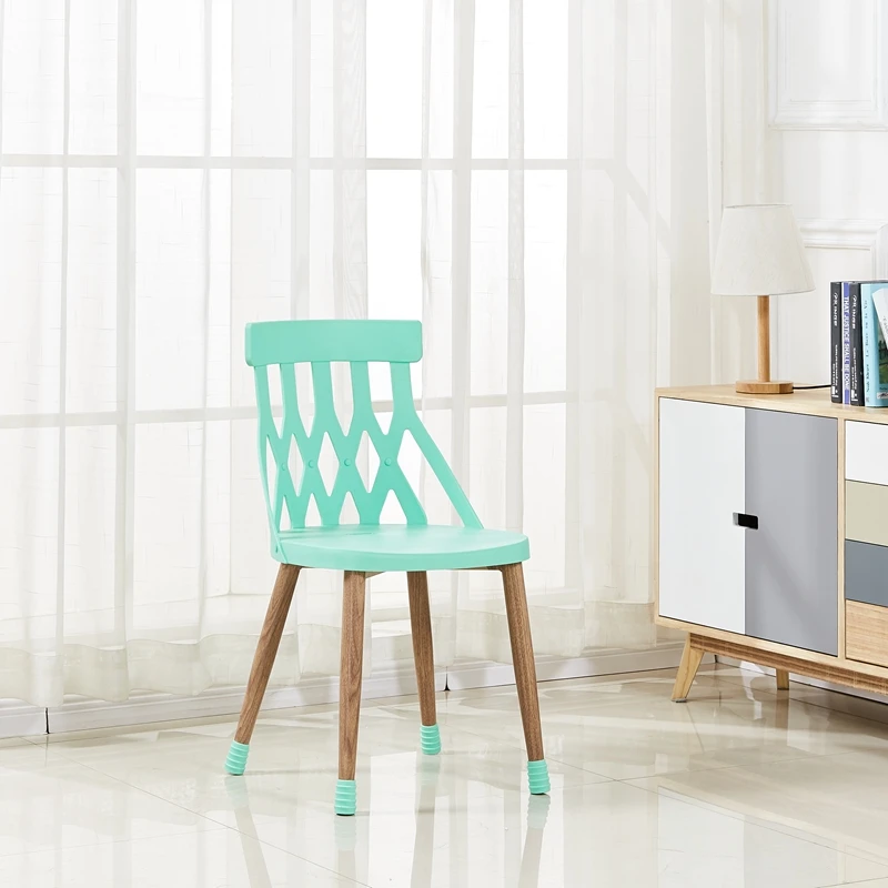 
Wholesale cheap folding chair plastic chair for outdoor wedding used 