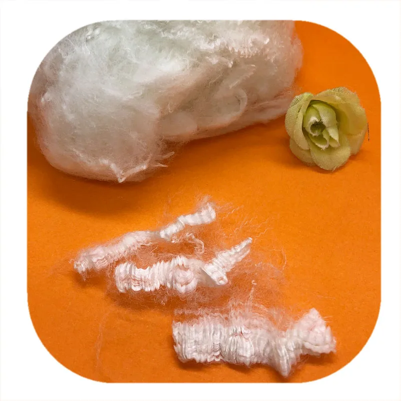 Hot sale flame resistant modacrylic fiber for spinning