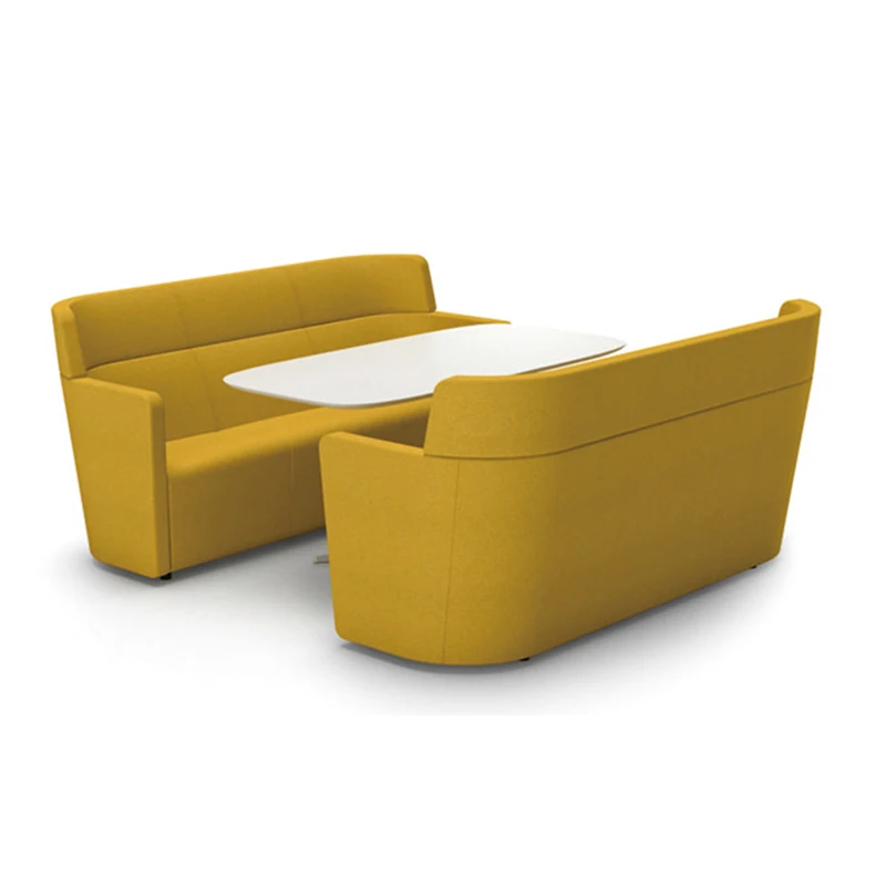 Durable Good Quality Privacy Pods  Office Acoustic Sofa Modern Meeting Booth