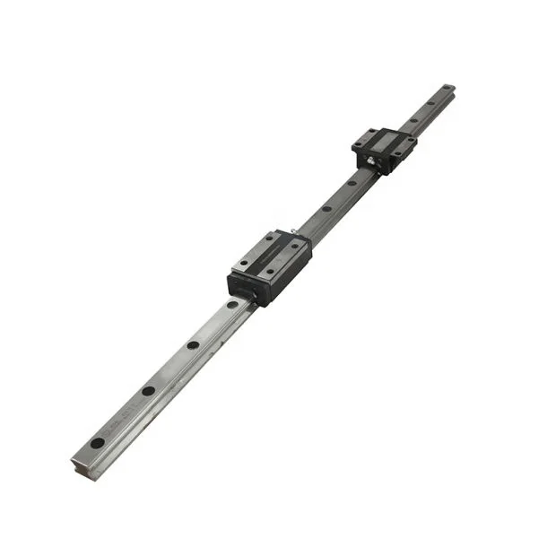 Linear Actuator Guideway Rail Linear Guideway for Automatic System