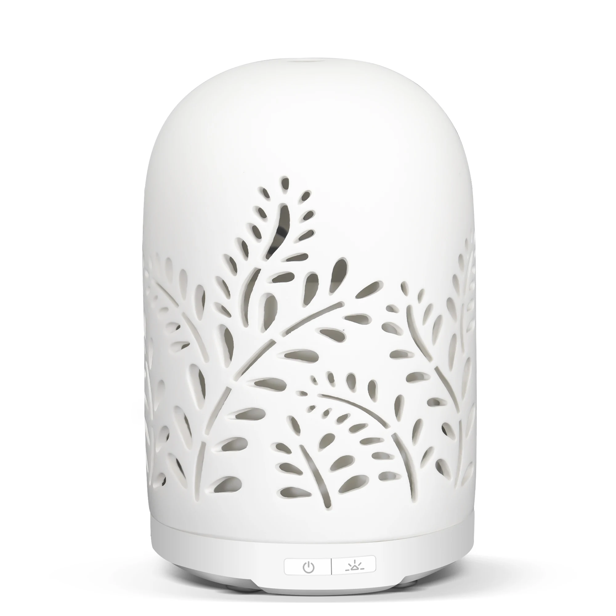 Deerma Home Appliances Humidifier Ultrasonic Mist Maker Essential Oil Ceramic Diffuser USB Tabletop / Portable Free Spare Part