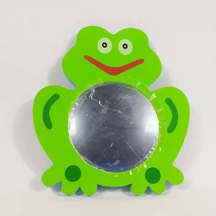 Best Quality Babygreat Magic Mirror Educational Toys Set 8mm Blister Bag Package for 5 to 7 Years Old