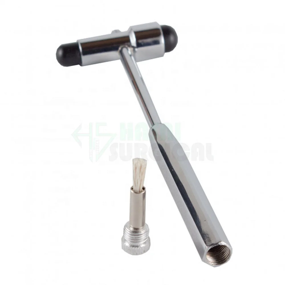 Percussion Neurological Reflex Hammer Medical Clinic Surgical