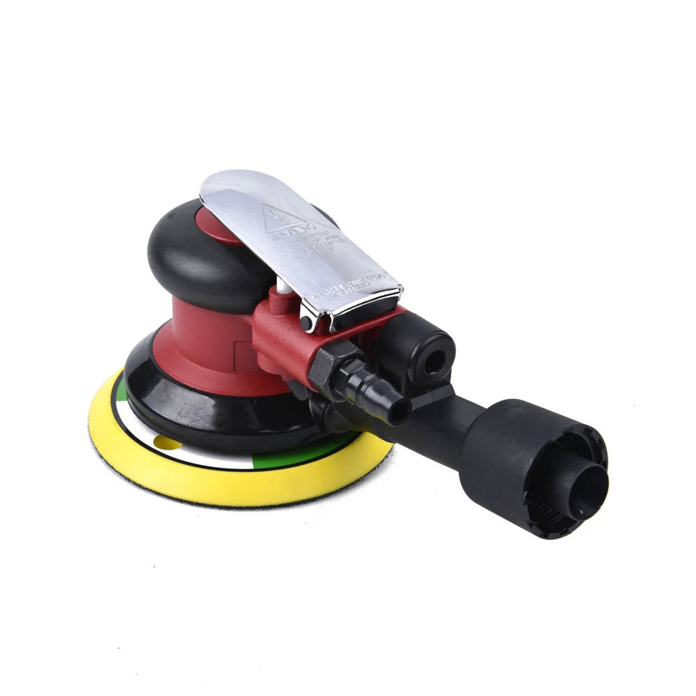 Best Selling Items High speed random orbital air sander for auto body work pneumatic handheld