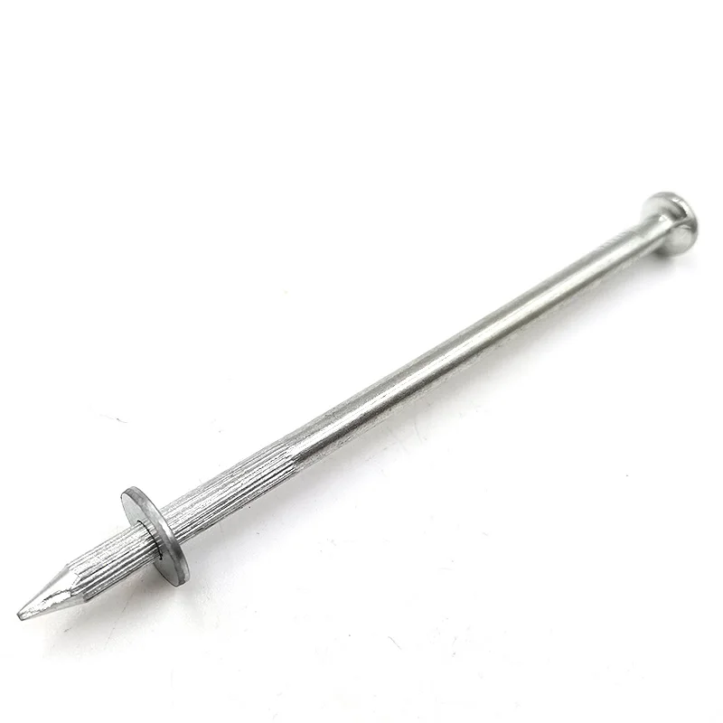 manufacture all kind of hdd shooting nail