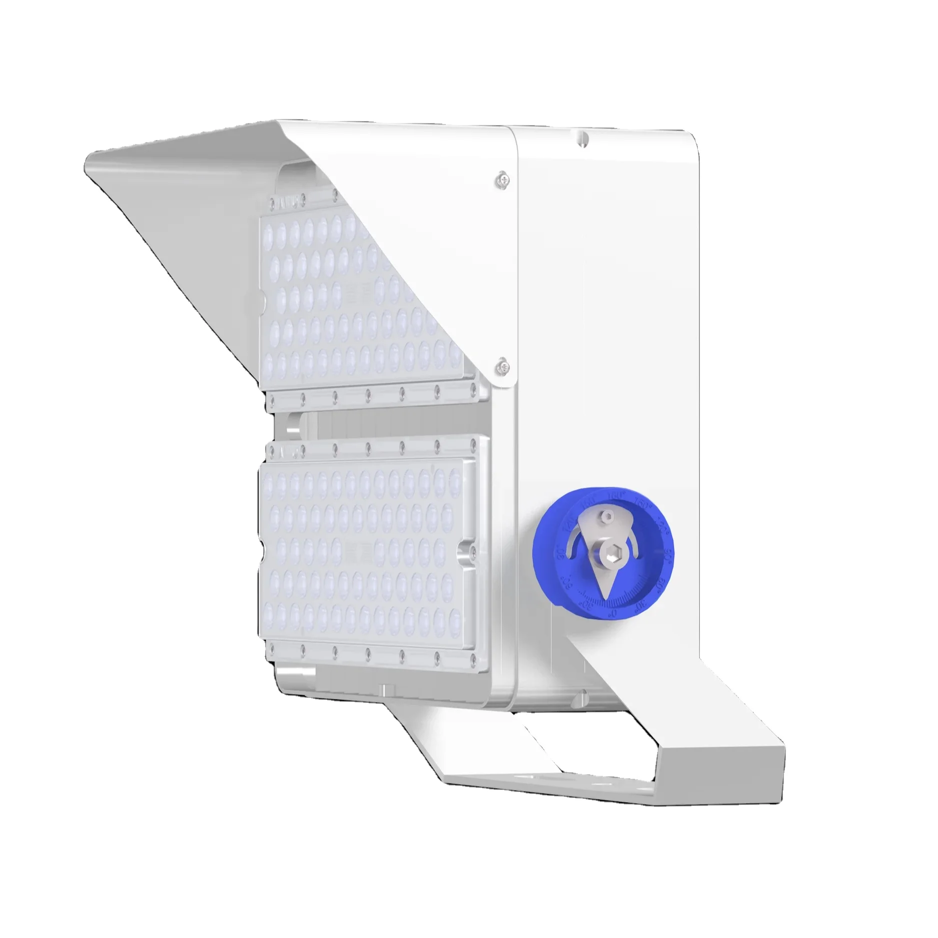 led outdoor lights flood lights stadium Lights  Hot Sale Factory 200W  optional aluminum profile IP65