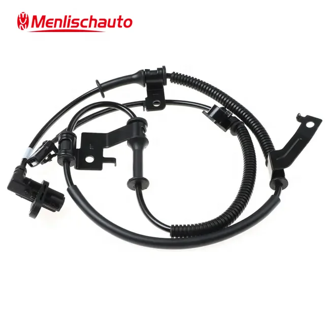 Engine Parts Front Left FL ABS Wheel Speed Sensor 95670-2K000 For 09-13 K-ia Soul 1.6L 2.0L