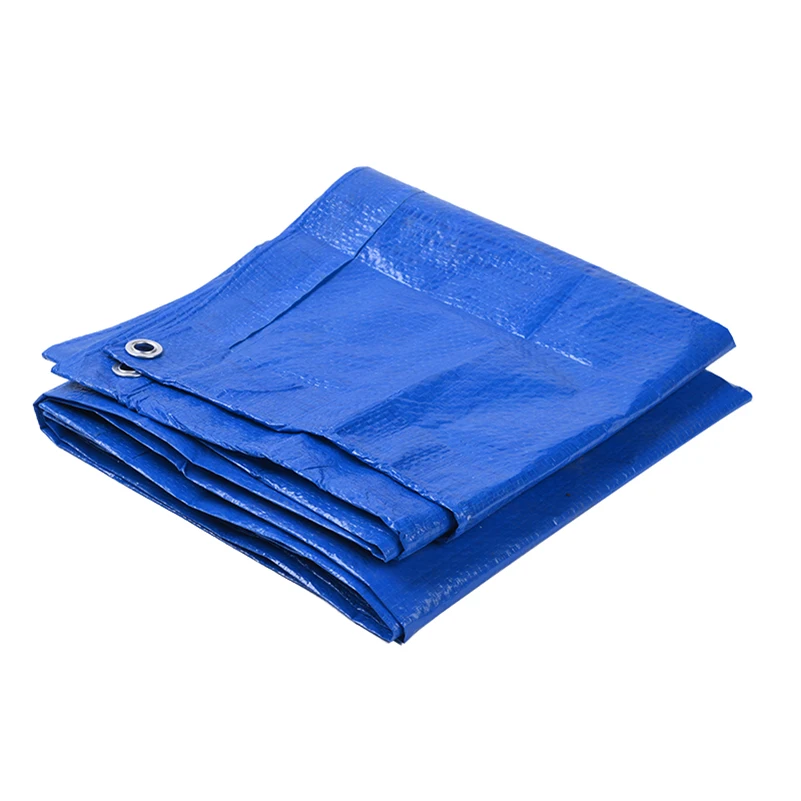 Garden Recycled Truck Waterproof Pe Tarpaulin for  Truck Tent Camping Tent