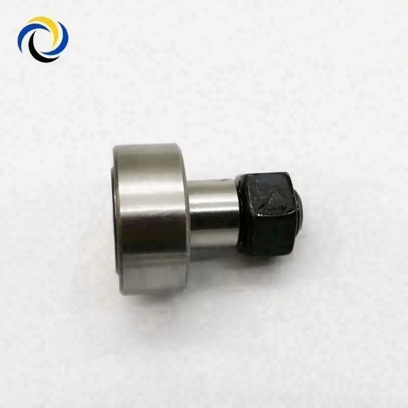 KRVE 22 PP Stud type needle rollers bearing KRVE22PP