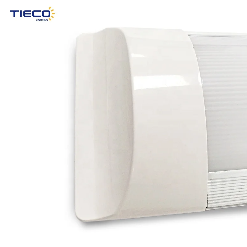 Zhongshan 18 Вт/36 Вт/45 Вт 5000K 36 Вт 1200 мм Светодиодная трубка