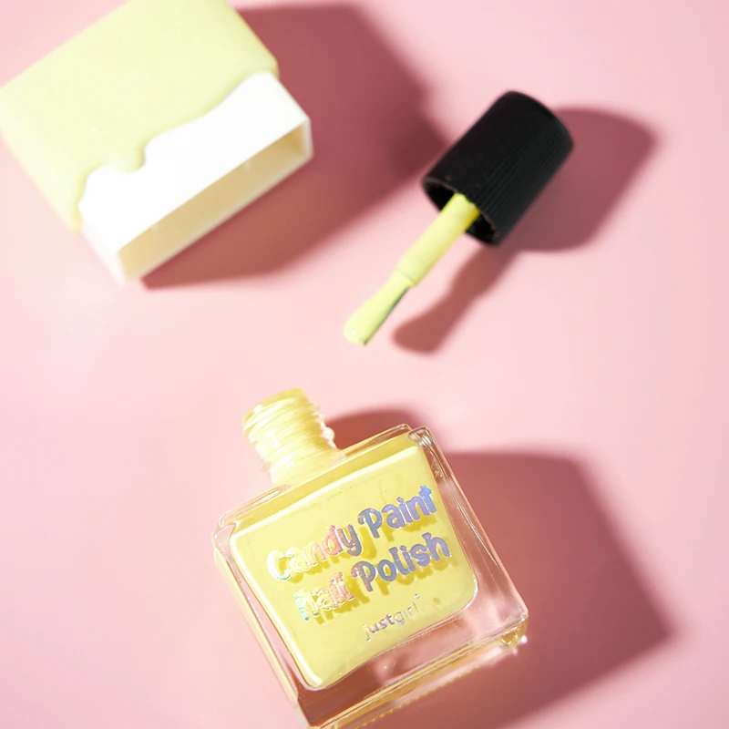 Peel Off Nail Polish Private Label Gel Nail Polish Non-toxic nail polish for kids