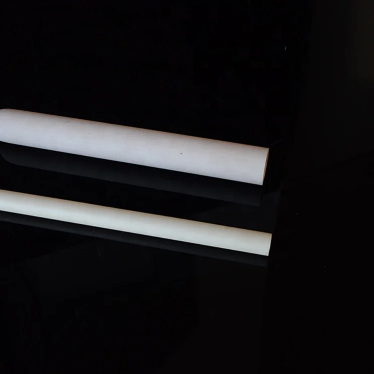 high-quality and efficient Aluminium Oxide Ceramic Tube 99% Al2O3 for Furnace