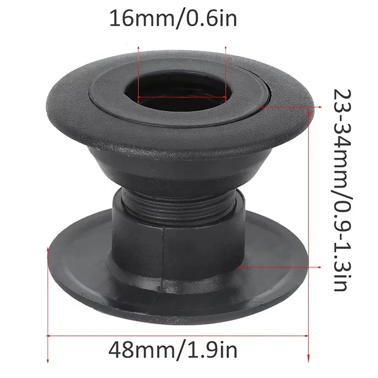 Table Football Bearing Rods Foosball Machine Bearing Foosball Bushing Replacement Parts