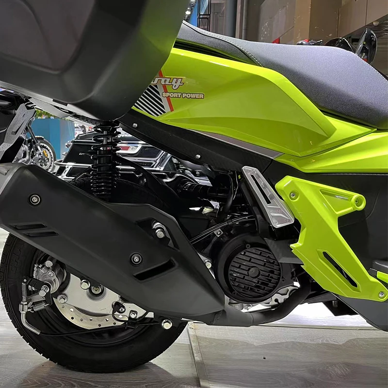 Мощный двигатель 250cc и 400cc с трехколесным бензиновым двигателем водяное охлаждение максимальная скорость 120 км/ч для взрослых