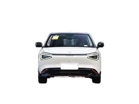 2024 высококачественный небольшой автомобиль Dongfeng Nano 01 330 км LHD электромобиль с хорошей производительностью