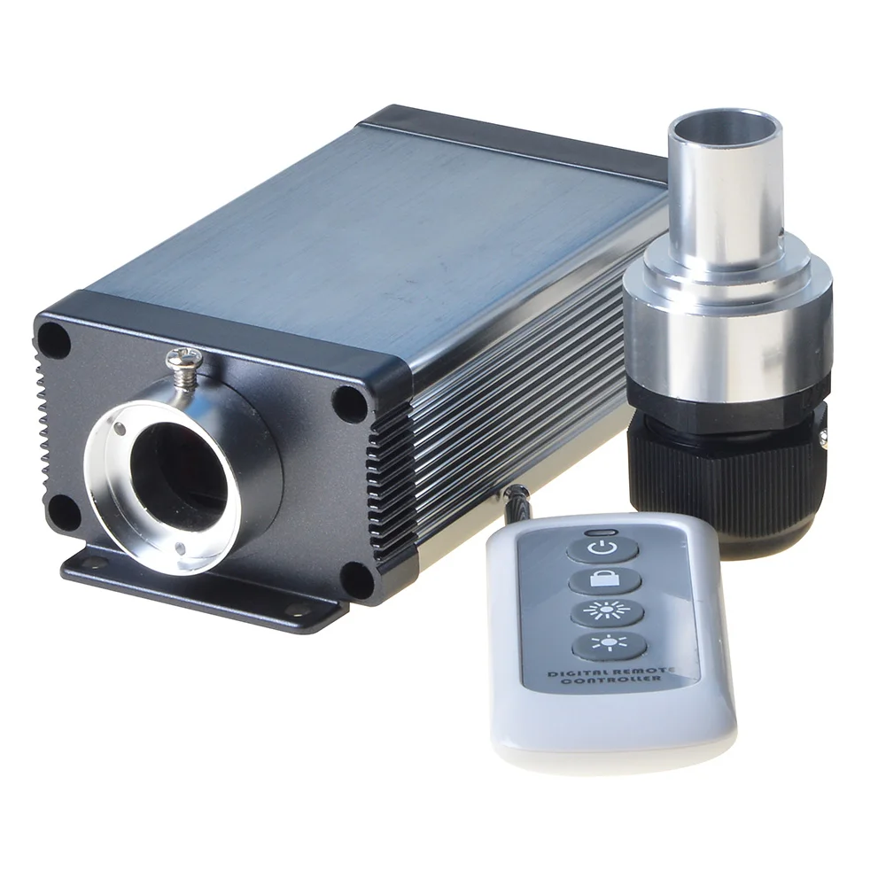 Fiber optic starlight  car  headliner light