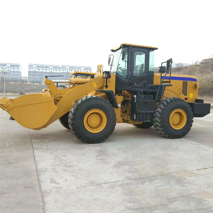 1 year warranty 2 ton 2500kg small wheel loader made in china 908 910 zl938 wheel loader lg 956l