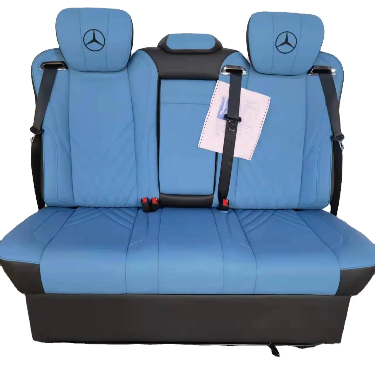 Роскошные эффективные универсальные ковшовые сиденья для Sprinter TOYOTA HIACE VITO VIANO