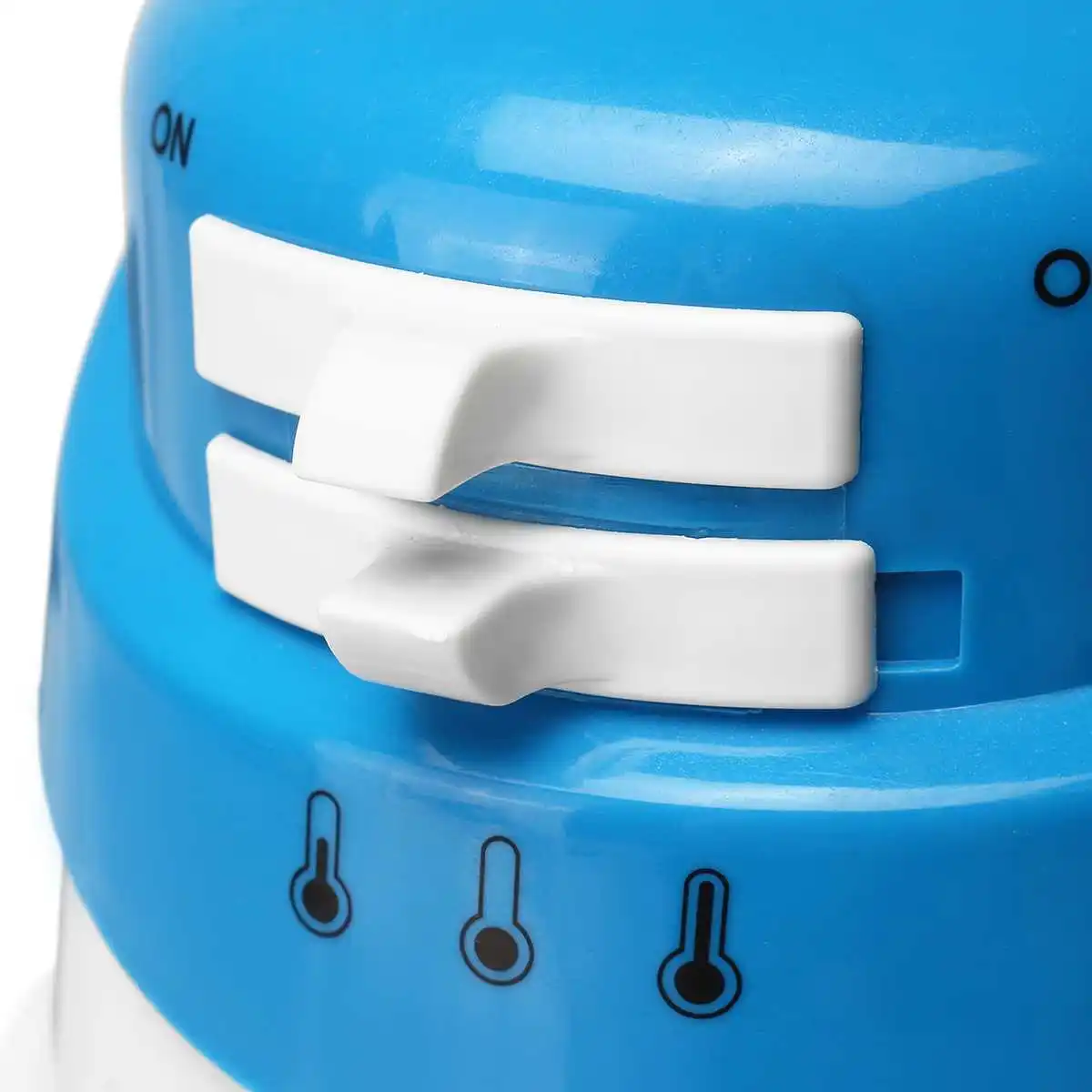 convenient and fast Bathroom Thermostatic Heater Tankless Mini Portable Instant Electric Water Heaters for Shower